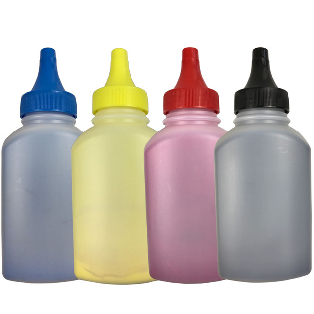 Laser Toner Powder - 50g Toner Powder Compatible for Lexmark
