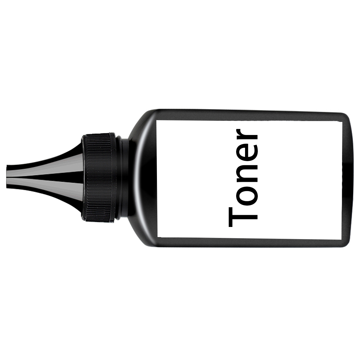 Laser Toner Powder - 100G Toner Powder Dust Refill Kits