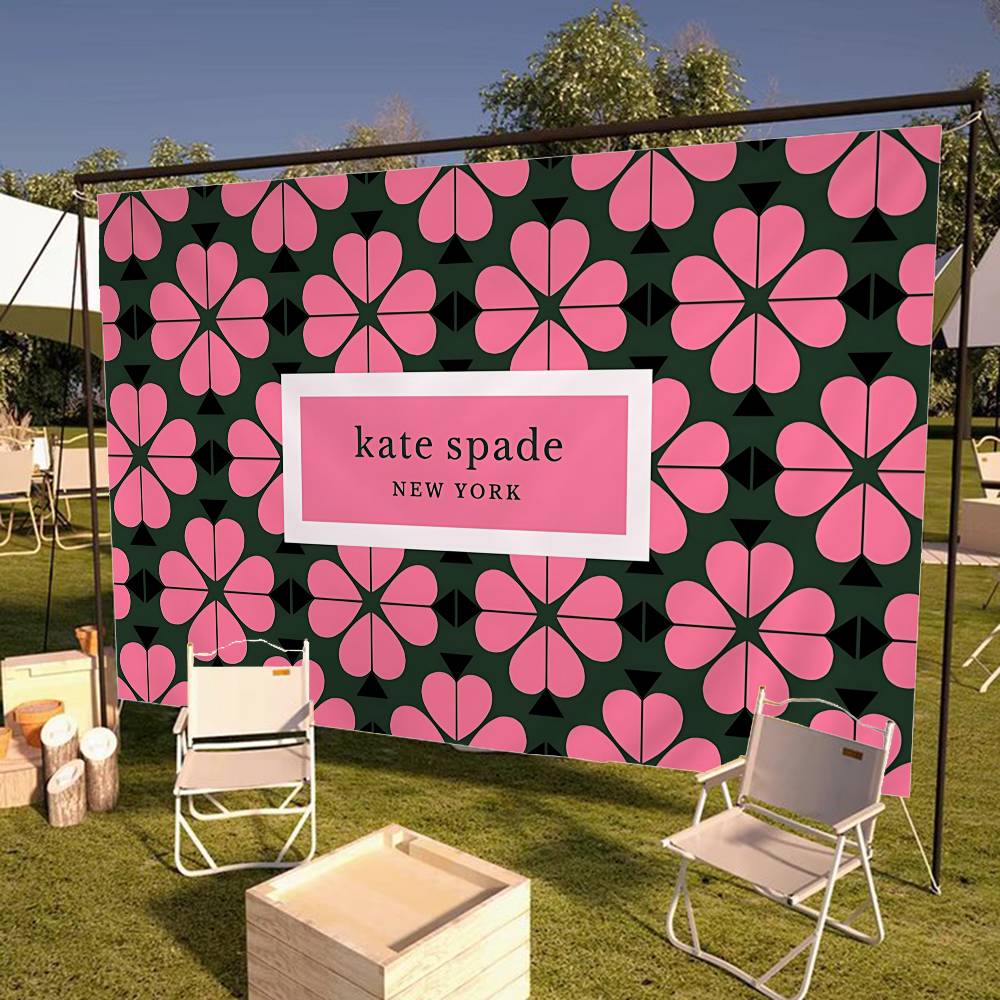 Fashion Brand K-Kate S-Spade A - Commercial Printing Companies ulasan dan harga