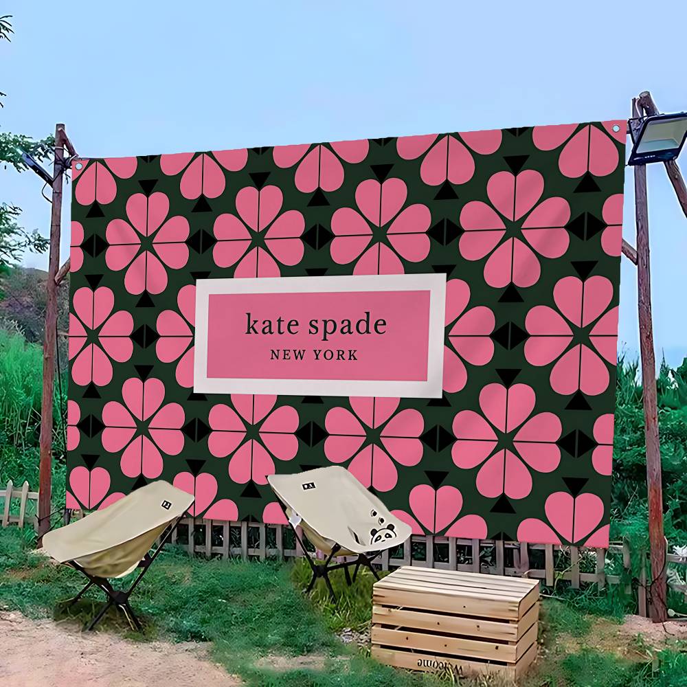 Fashion Brand K-Kate S-Spade A - Commercial Printing Companies ulasan dan harga
