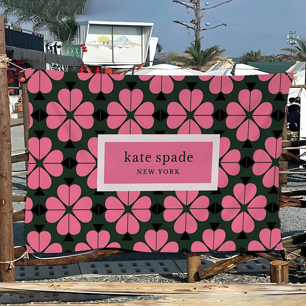 Fashion Brand K-Kate S-Spade A - Commercial Printing Companies ulasan dan harga