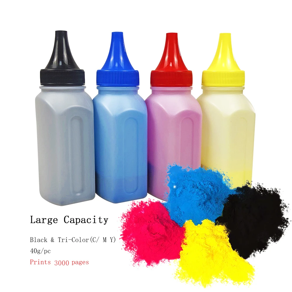 117A Powder Compatible for HP  - Laser Toner Powder ulasan dan harga