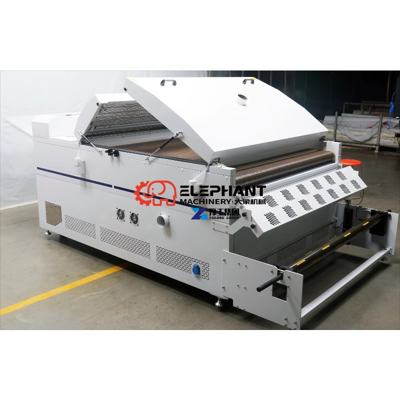 Industrial Automatic DTF T-Shi - Dtf Hot Peel Film ulasan dan harga