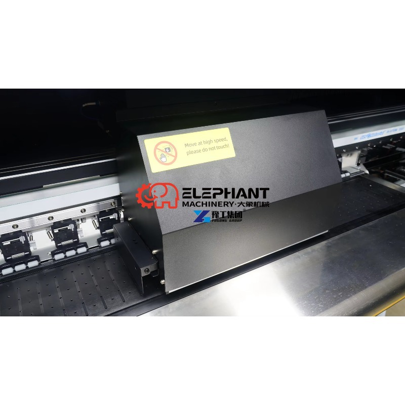 Industrial Automatic DTF T-Shi - Dtf Hot Peel Film ulasan dan harga