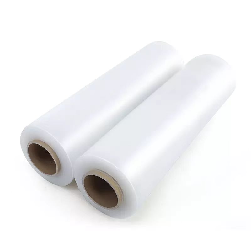 33cm DTF PET Film Roll Direct  - Dtf Hot Peel Film ulasan dan harga