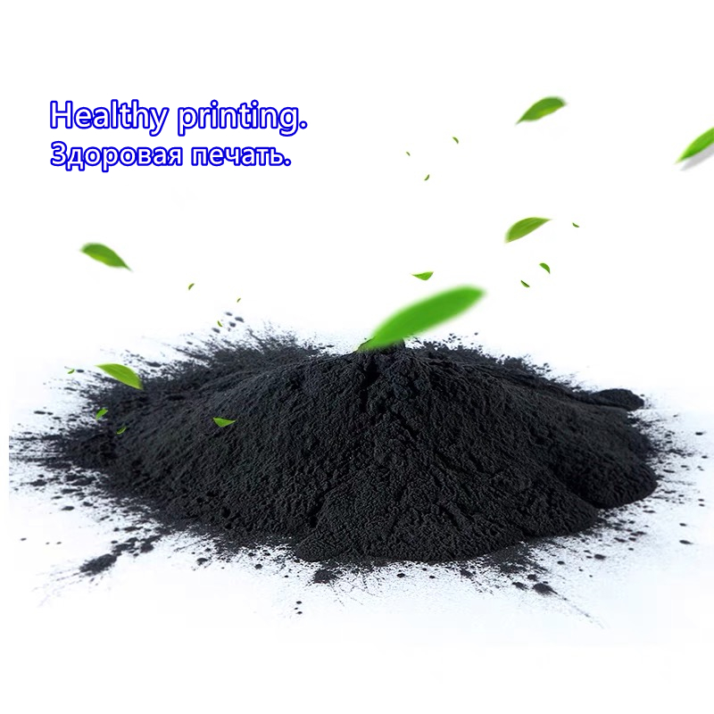 GraceMate Black Refill Toner P - Laser Toner Powder ulasan dan harga