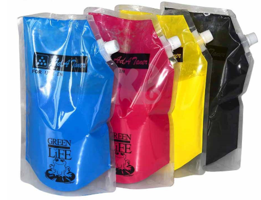 1kg W2220A W2220X Refill Toner - Laser Toner Powder ulasan dan harga