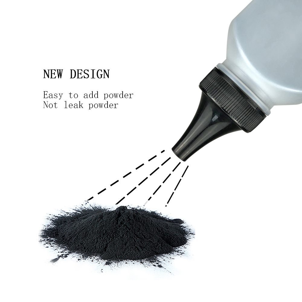 Toner Powder Compatible for Le - Laser Toner Powder ulasan dan harga