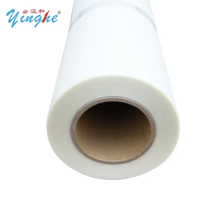 Factory Wholesale Hot Peel Dou - Dtf Hot Peel Film ulasan dan harga