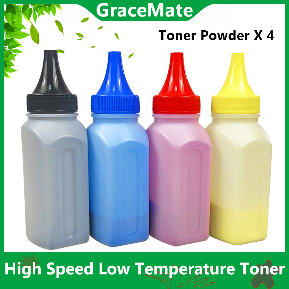 Refill Color Toner Powder 206  - Laser Toner Powder ulasan dan harga