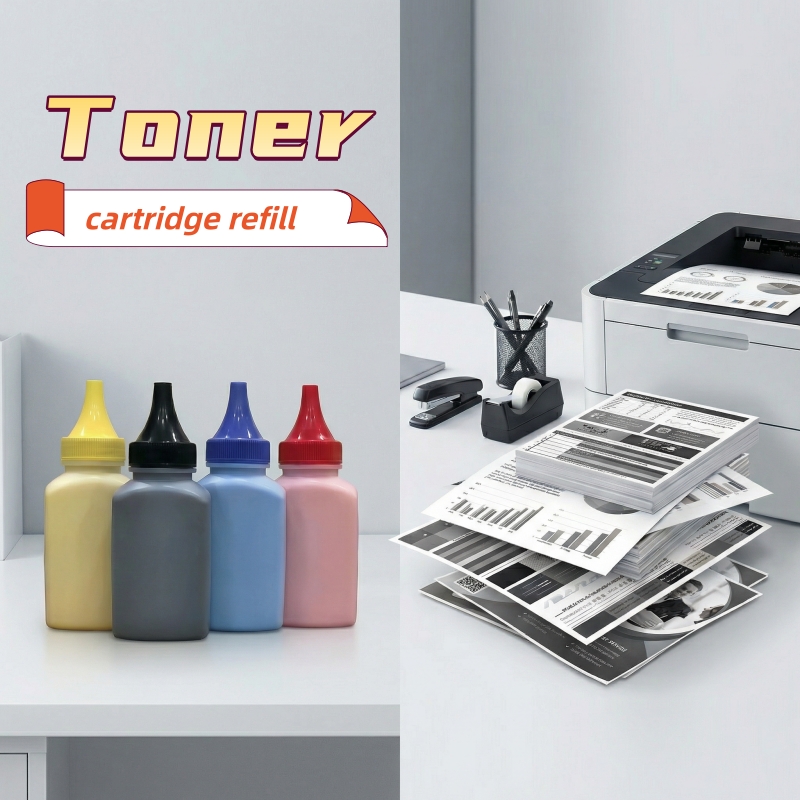 220A W2200A W2201A W2202A W220 - Laser Toner Powder ulasan dan harga