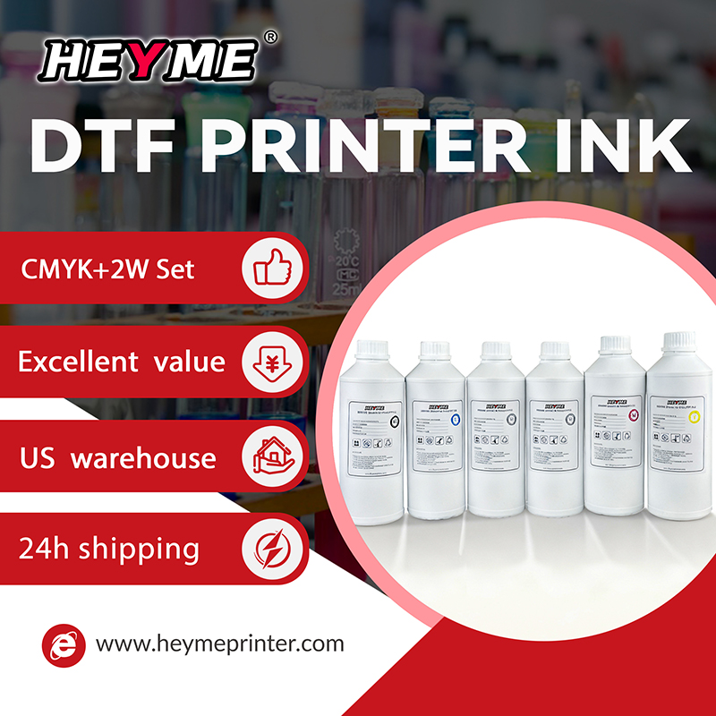 DTF Printing Supplies Set 500m - Dtf Hot Peel Film ulasan dan harga