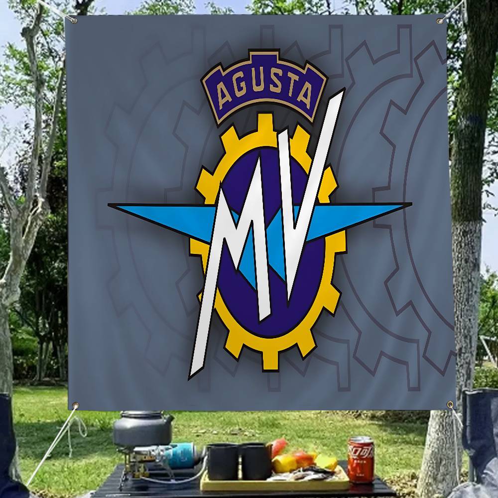 M-MV A-Agusta Advanced Printin - Commercial Printing Companies ulasan dan harga