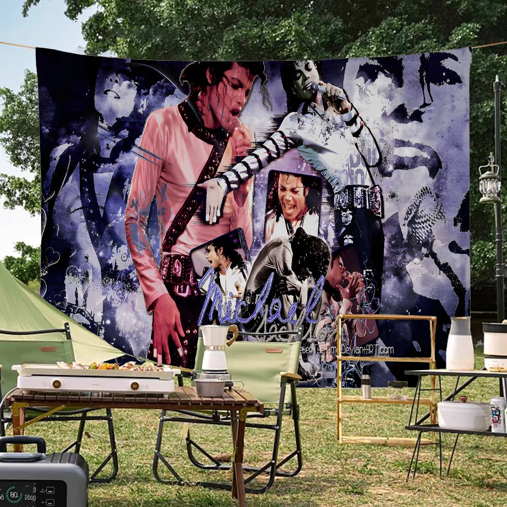 Michael Jackson Singer Advance - Commercial Printing Companies ulasan dan harga