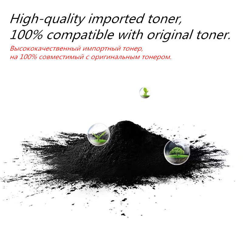 4 Color Japan Refill Toner Pow - Laser Toner Powder ulasan dan harga