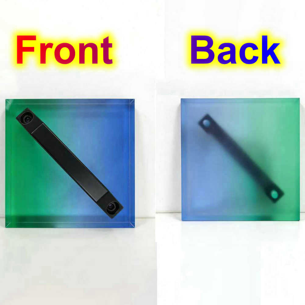 DTF Hot Transfer Cooling Block - Dtf Hot Peel Film ulasan dan harga