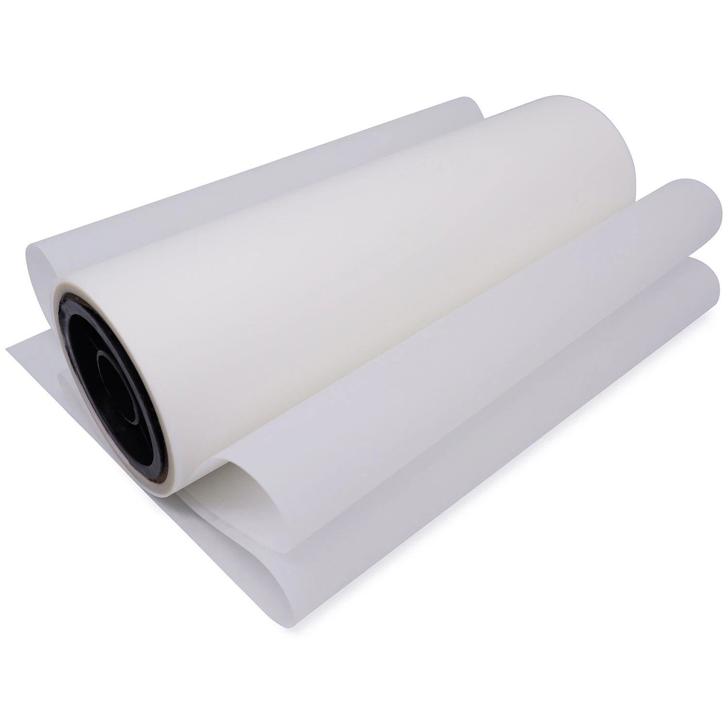 Wholesale 120 Roll/1 Pallet DT - Dtf Hot Peel Film ulasan dan harga