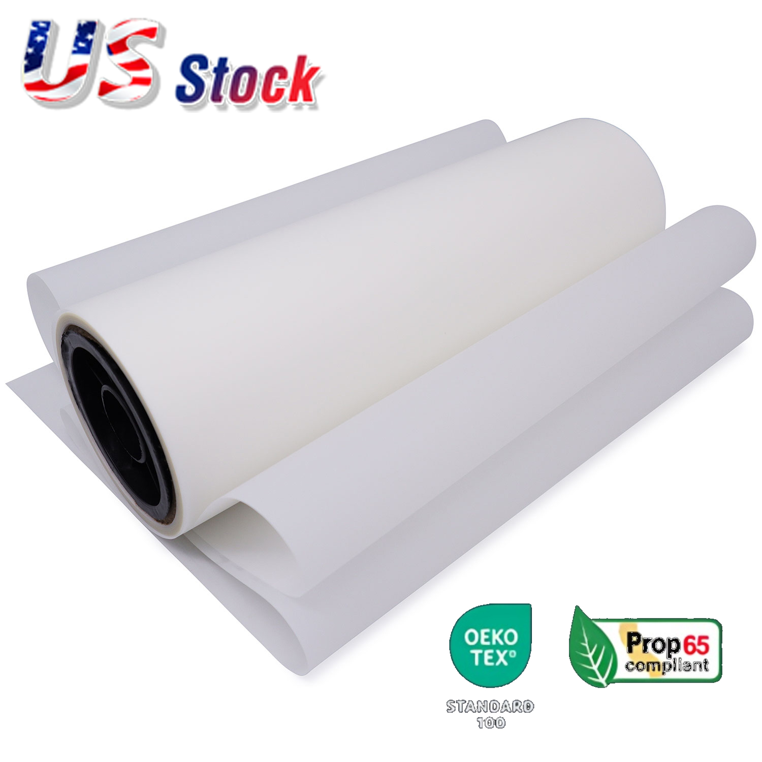US Stock ProS2X Instant Hot Pe - Dtf Hot Peel Film ulasan dan harga
